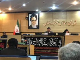 از تجهیز مرکز فرهنگی و موزه دفاع مقدس تا ایجاد پارک&zwnj;های موضوعی کودک و طبیعت در بوستان&zwnj;های مشهد