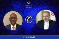 گفت‌وگوی تلفنی وزاری خارجه ایران و سنگال درباره تحولات خاورمیانه