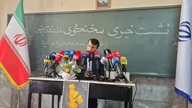 سخنگوی وزارت آموزش و پرورش: امسال ۸۲ هزار نفر در آموزش&zwnj;و&zwnj;پرورش استخدام می&zwnj;شوند