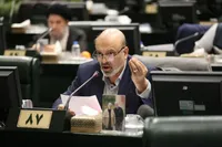 درخواست رئیس کمیسیون آموزش مجلس برای بررسی طرح ملی هوش مصنوعی