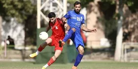 شکست استقلال ۵ روز مانده به بازی با هوادار درلیگ برتر