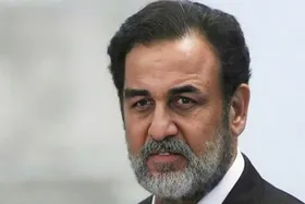 رضا عطاران &laquo;صدام&raquo; را بازی می&zwnj;کند؟