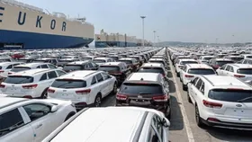 آیین&zwnj;نامه اجرایی واردات خودرو در دولت تدوین شد