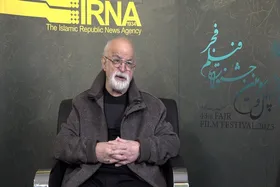 &laquo;فریدون جیرانی&raquo; فیلم &laquo;منطق عفونی&raquo; را می&zwnj;سازد