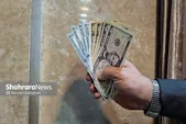 نوسان در بازار ارز مشهد | صعود تدریجی قیمت دلار (۲۴ مرداد ۱۴۰۵)