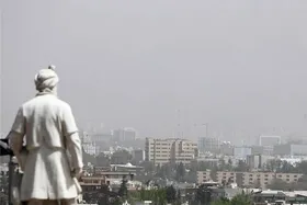 پیش&zwnj;بینی ۲۴ ساعته کیفیت هوا تا پایان سال آینده