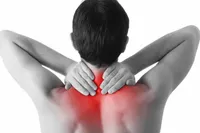 اینفوگرافی| علت شانه درد چیست؟
