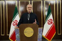 پیام پزشکیان به ملت ایران: پاسخ ایران، اسرائیل را از اقدام احمقانه‌اش پشیمان خواهد کرد + فیلم