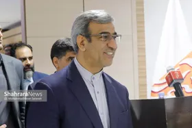 قول استاندار برای جبران کمبود&zwnj;های حوزه درمان خراسان رضوی