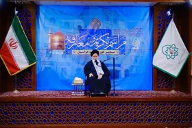 آیت&zwnj;الله علم&zwnj;الهدی: حوزه خراسان ازجمله منسجم&zwnj;&lrm;ترین حوزه&zwnj;های علمیه جهان تشیع است