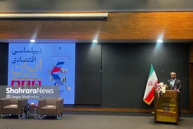 استاندار خراسان رضوی: فضای نسبتاً خوبی در حوزه اقتصادی در استان داریم