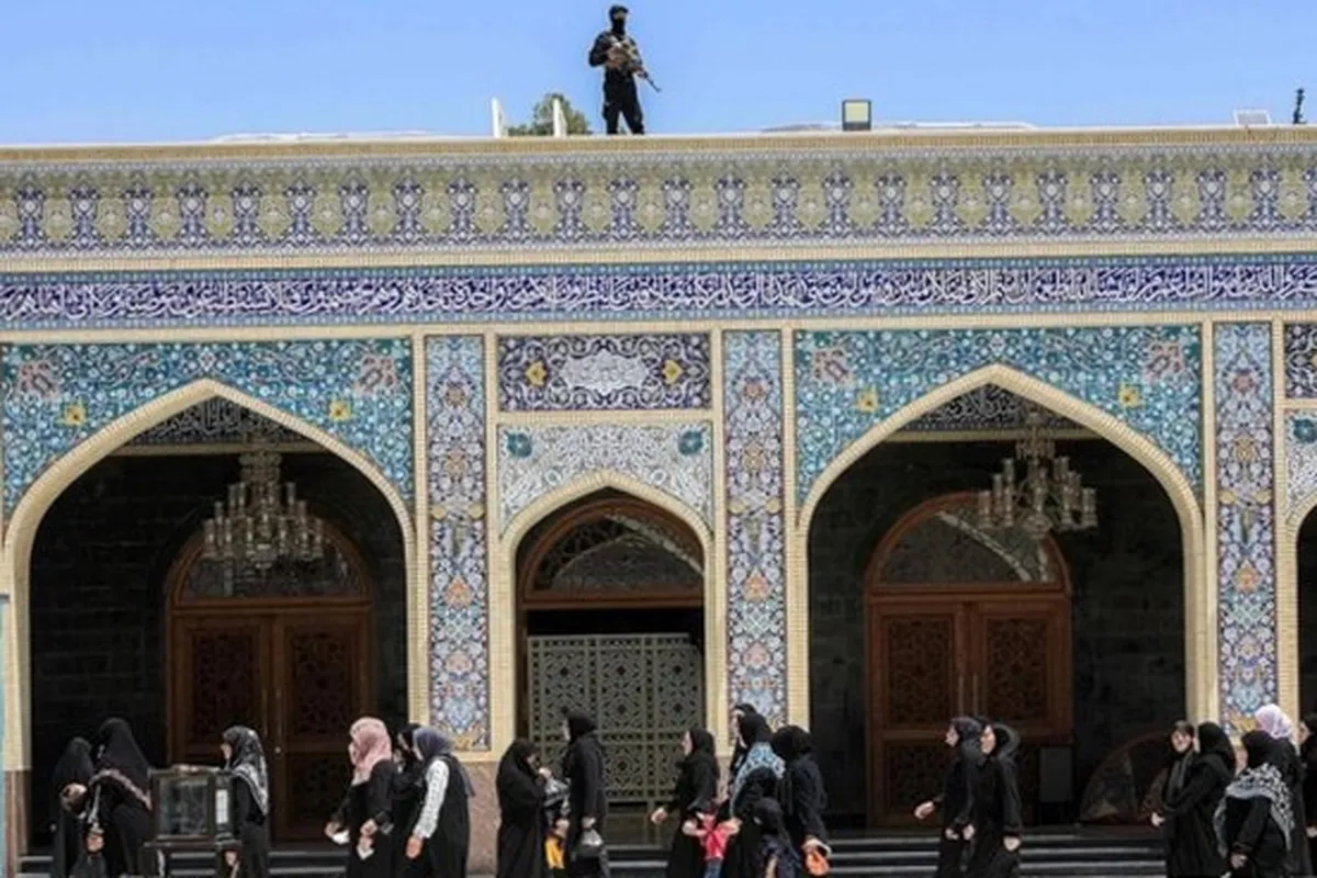 افزایش کمپین تحریک علیه شیعیان در منطقه سیده زینب در ریف دمشق