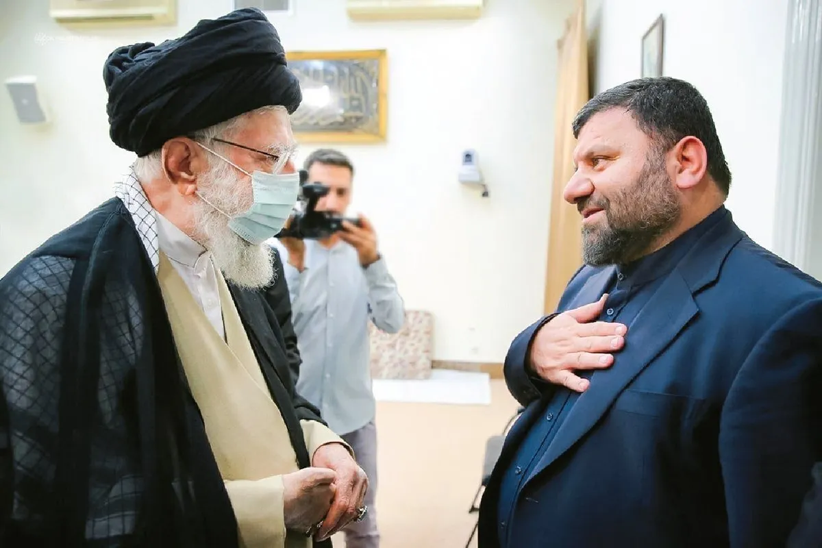 سرباز گمنام امام‌زمان(عج) | گزارش خبرنگار شهرآرانیوز از ناگفته‌های زندگی سردار شهید «سیدمهدی موسوی»، سرتیم حفاظت از شهیدجمهور