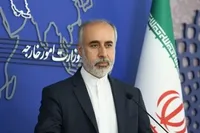 ایران بیانیه «نقشه راه» روسای جمهور آمریکا و فرانسه را محکوم کرد