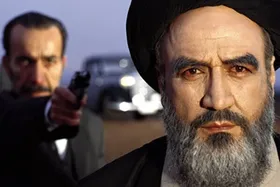 &laquo;فرزند صبح&raquo; بهروز افخمی، به مناسبت رحلت امام خمینی (ره) اکران می&zwnj;شود؟