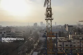 صدور هشدار هواشناسی برای آلودگی هوا در مشهد و ۷ شهر دیگر (۱۵ دی ۱۴۰۳)