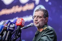 سخنگوی سپاه: قطعا دشمن نگران پاسخ ویرانگر ایران در صورت هرگونه جنگ جدید است