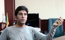 اعلام همکاری نادی با مومنی مقدم