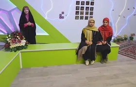 پخش برنامه تلویزیونی &laquo;همسایه&raquo; در دهه کرامت