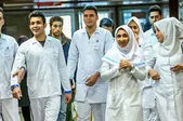 تحصیل دانشجویان علوم پزشکی در دو رشته ممکن شد