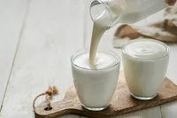 طرز تهیه باترمیلک در خانه + معرفی و کاربردهای آن