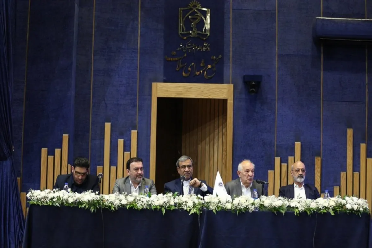 ۲۰۴ مصوبه راهبردی، رهاورد ۳۵ جلسه «یکشنبه‌های اقتصادی» | بخش خصوصی، شریک امین دولت در توسعه کشور