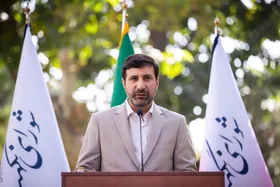طحان&zwnj;نظیف: طرح ساماندهی کارکنان از نظر شورای نگهبان دارای ابهاماتی است| ایرادات شورای نگهبان به بودجه ۱۴۰۲+ فیلم