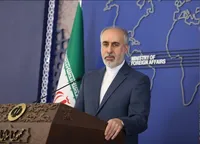 سخنگوی وزارت خارجه اقدام تروریستی بامیان را محکوم کرد