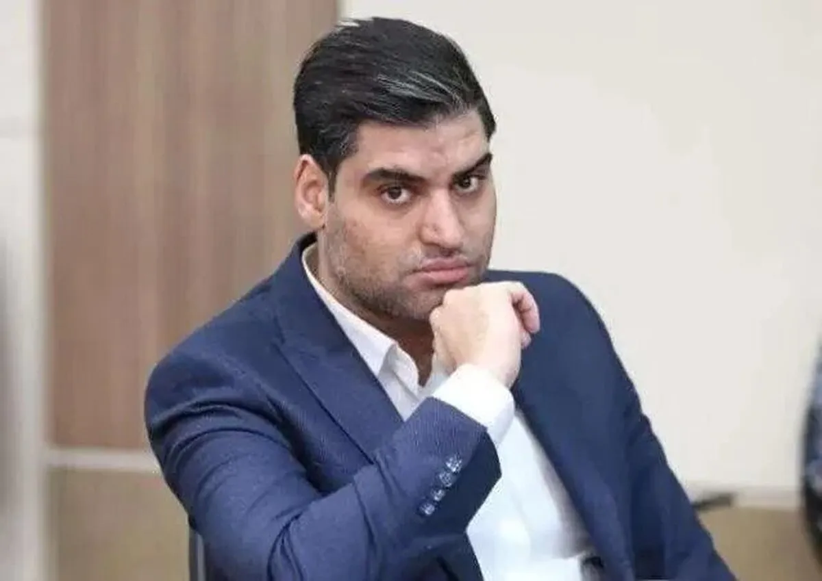 حدادی: برنامه‌ای برای تغییر مربی نداریم