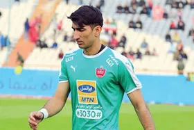 تصمیم جالب یحیی؛ رادو باید امتحان شود/ بیرانوند مربی&zwnj;اش را آنفالو کرد!