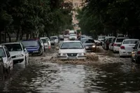 آماده باش مدیریت بحران ۱۳ استان کشور در پی شرایط جوی خطرناک (۱۹ خرداد ۱۴۰۴)