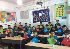 ثبت&zwnj;نام در پیش&zwnj;دبستانی؛ از ۳ تا ۲۰ میلیون تومان