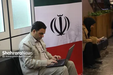 سومین روز جشنواره فیلم فجر در مشهد