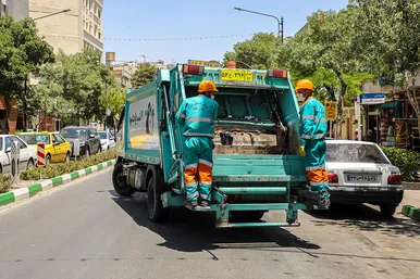 پاکبانان شهر