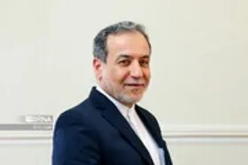 عراقچی دمشق را به مقصد آنکارا ترک کرد (۱۱ آذر ۱۴۰۳)