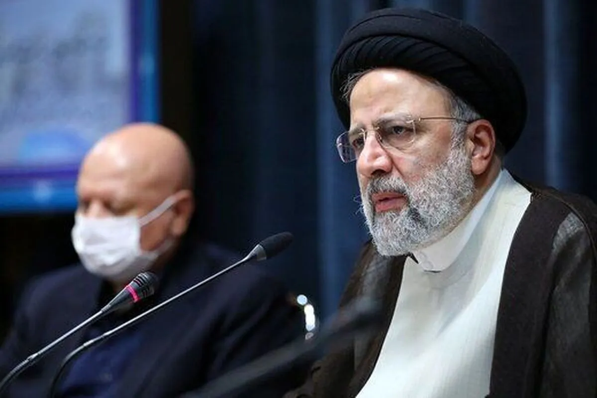 رئیس‌جمهور از میرکاظمی قدردانی کرد