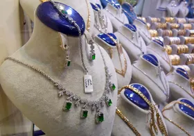 قیمت&zwnj;ها در بازار طلا و سکه مشهد ریخت (۱۲ آبان ۱۴۰۳)
