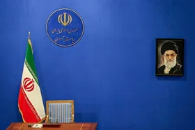 اینفوگرافی | جدول زمان&zwnj;بندی انتخابات ریاست جمهوری ۱۴۰۳
