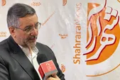رئیس اتاق تعاون خراسان‌رضوی: از ظرفیت مشارکت‌های مردمی در جهت توسعه تعاون بهره ببریم + فیلم