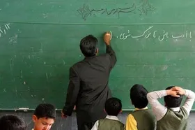 عذرخواهی آموزش و پرورش برای تاخیر در پرداخت&zwnj;ها
