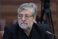 پیام تسلیت شهردار مشهد در پی جان باختن تعدادی از شهروندان در سیل اخیر