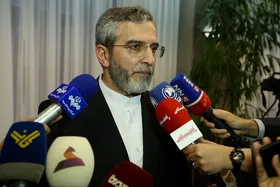 باقری&zwnj;کنی: لبنان زنده&zwnj;کننده شکست&zwnj;های تاریخی برای صهیونیست&zwnj;هاست