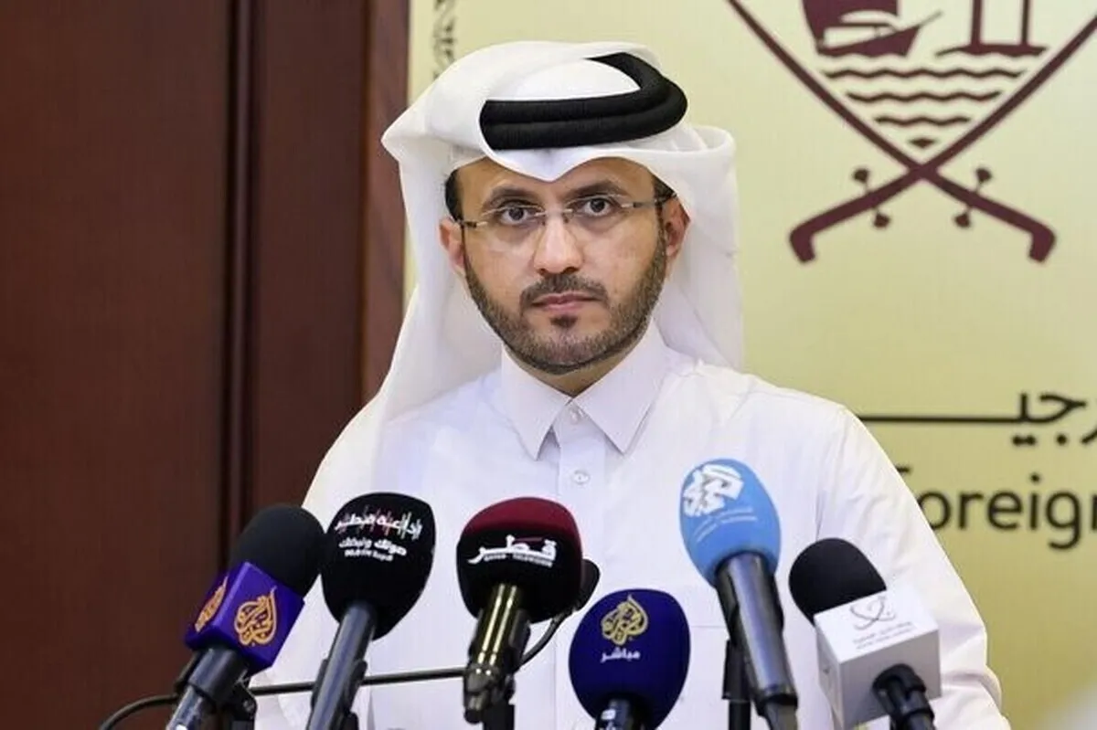 قطر: با تمام طرف‌های مذاکره اسلام آباد در تماس هستیم
