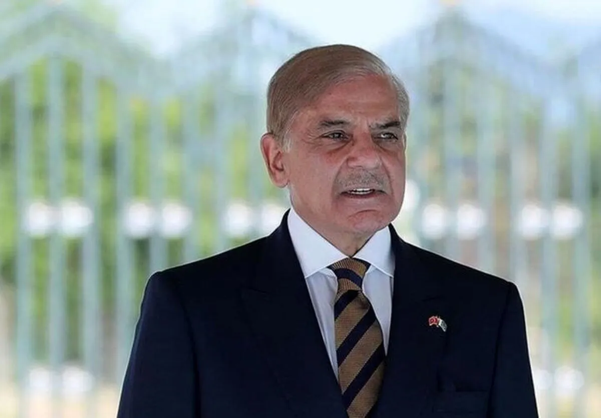 سفر شهباز شریف به سوئیس لغو شد (۲۸ خرداد ۱۴۰۵)