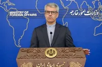 بقائی اهداف سفر عراقچی به قاهره را تشریح کرد