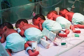 واگذاری رایگان مسکن به خانواده&zwnj;های دارای فرزندان چهارقلو به بالا