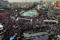 معاون وزیر آموزش و پرورش: مشایعت حماسی مردم چشم دشمنان انقلاب و ایران را کور کرد