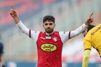 اعلام زمان بازگشت عمری به ترکیب پرسپولیس