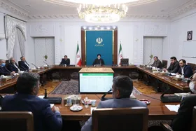 دستور رئیس&zwnj;جمهور برای تسریع در واگذاری زمین به جوانان| بسته رفع موانع واگذاری زمین به مردم تصویب شد