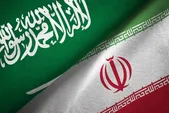 آغاز فعالیت کنسولگری عربستان سعودی در مشهد + عکس